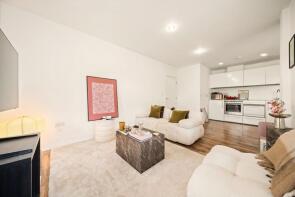 Flat 17, 2, Hillside, Stonebridge, London NW10 8GE