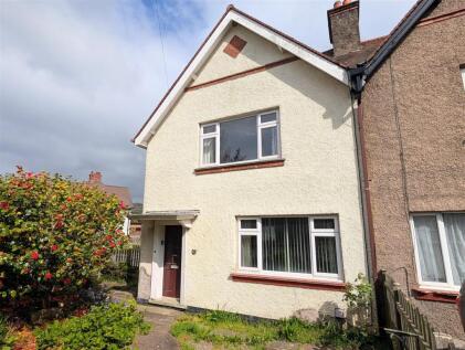 18 Essex Road, Church Stretton, SY6 6AX
