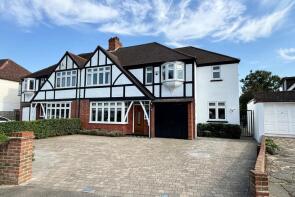 105, Kingswood Road, Shortlands, Bromley BR2 0NG