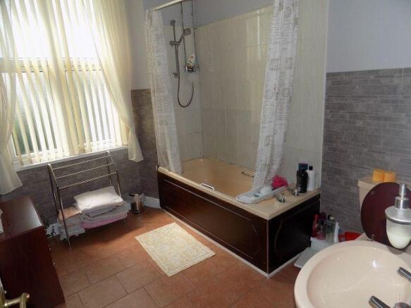 Not Specified