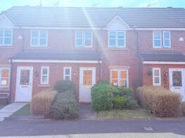 31, Kingsbury Close, Bury BL8 1WA