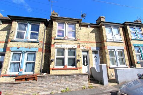 Louisville Avenue, Gillingham