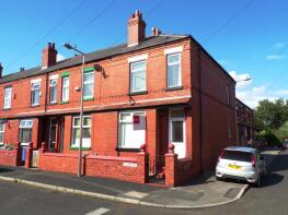 21, Clare Road, South Reddish, Stockport SK5 7QW
