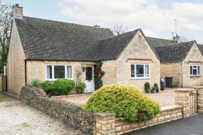 22, Letch Hill Drive, Cheltenham GL54 2DQ
