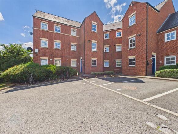 Ground Floor Apartment