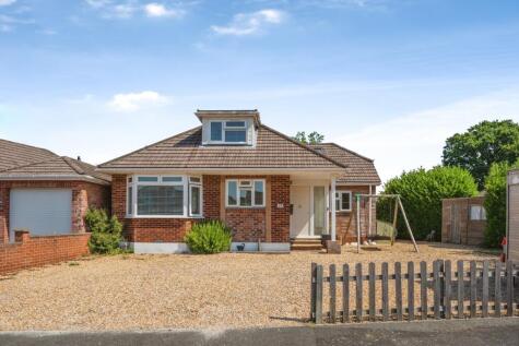 Sharon Road, SOUTHAMPTON, Hampshire, SO30