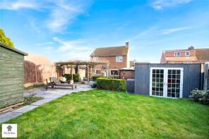 4, Beverley Road, Doncaster DN11 8HD