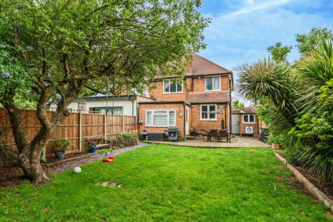 Dartmouth Road, Hayes, Kent, BR2
