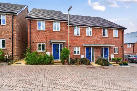 Coltsfoot Way, Basingstoke