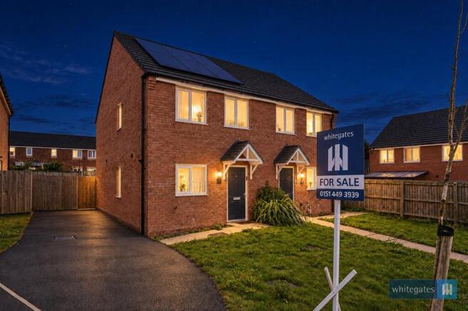 Norton Way, Liverpool, Merseyside, L36 photo 4