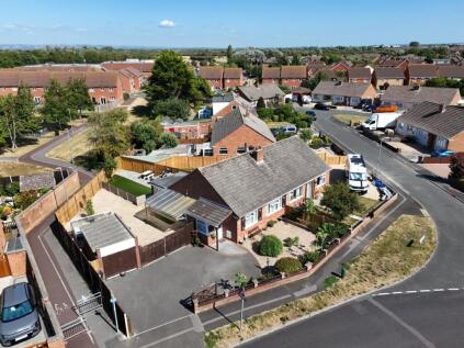 Rosewood Avenue, Burnham-on-Sea, Somerset, TA8