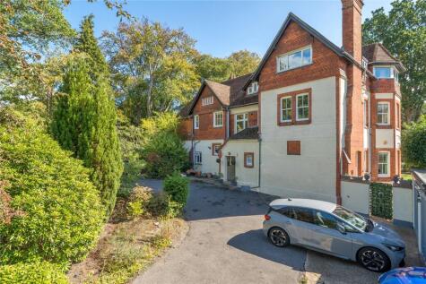 Portesbery Road, Camberley, Surrey, GU15
