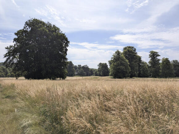 Park Street, Heyt...