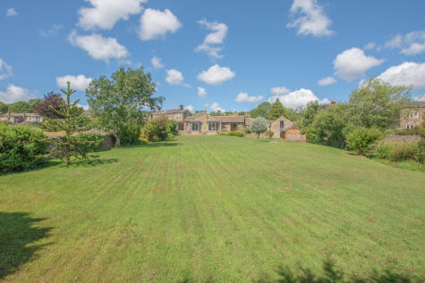 The Croft, The Fold, Lothersdale, BD20 8HD