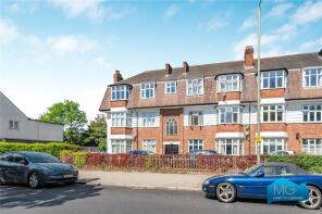 Flat 24, Sherwood Hall, East End Road, Finchley, London N2 0TA