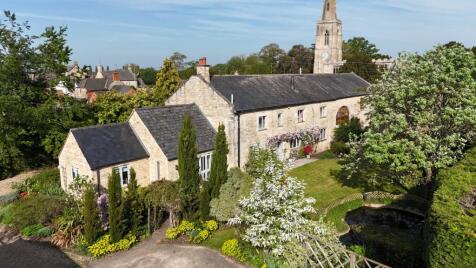 East End, LANGTOFT, PE6
