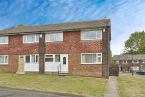 25, Williams Street, Parkgate, Rotherham S62 6AZ