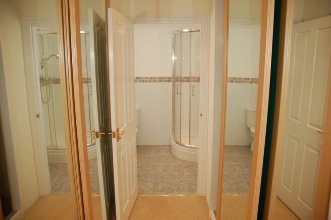 DRESSING ROOM