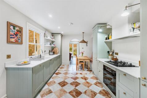 Birkbeck Road,Acton Central.Acton,London