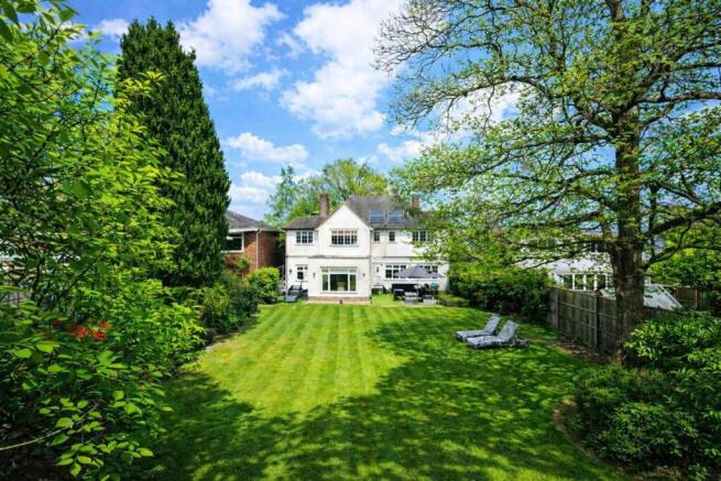 Highfield Road, Chislehurst photo 4