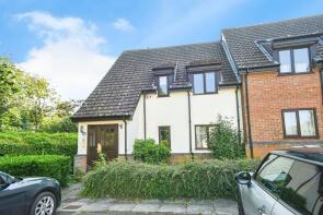 15, The Birches, Lawn, Swindon SN3 1PT
