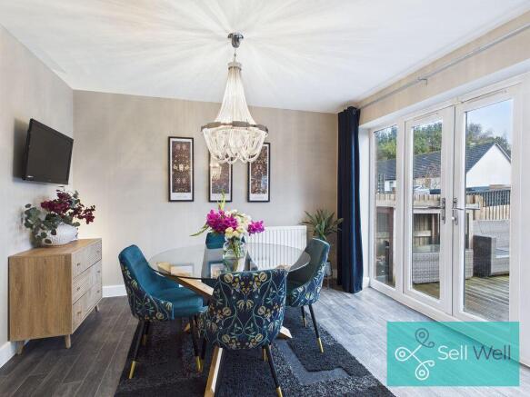 Dining Space