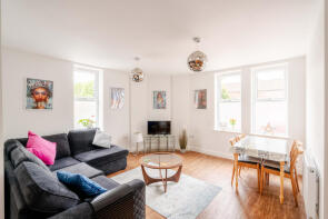 3, Glenfrome Road, Eastville, Bristol BS2 9UX
