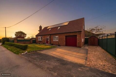 Elm Lane, Goxhill, DN19