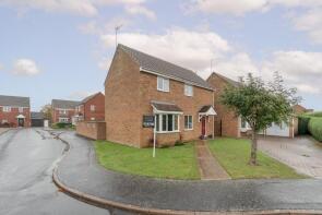 10, Turner Road, St. Ives PE27 3EG
