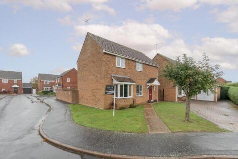 Turner Road, St. Ives, Cambridgeshire, PE27 3EG
