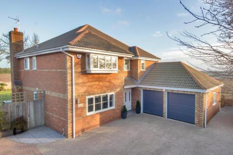 Main Road, Longfield Hill, Longfield, Kent, DA3
