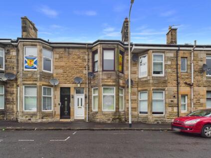 Bute Street, Coatbridge