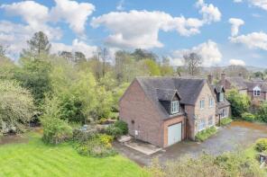 Lane House, Mill Lane, Craven Arms SY7 9DJ