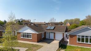 7, Dove House Close, Winslow MK18 3HW