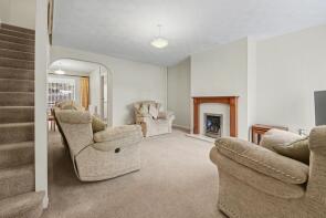 6, Wheatcroft Drive, Southampton SO18 5PS