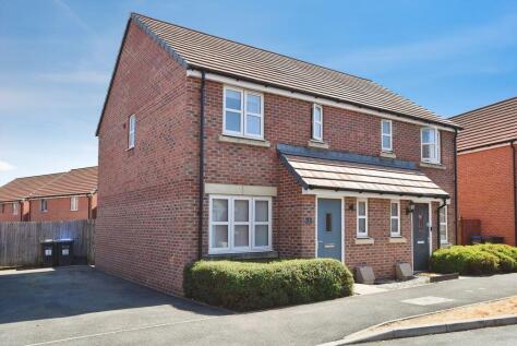 Alford Rise, Salisbury ***VIDEO TOUR***