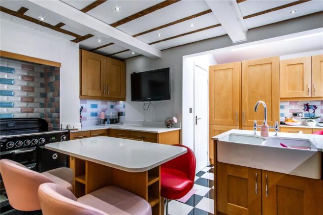 Kitchnen