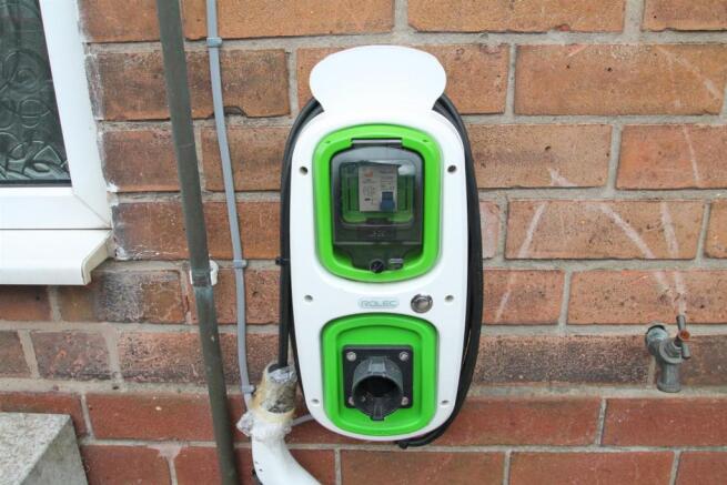 ELECTRIC CAR JACK