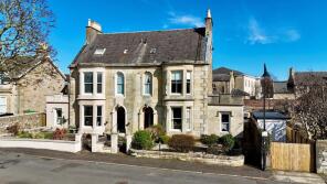 Flat B, 3, Montgomerie Terrace, Ayr KA7 1JL