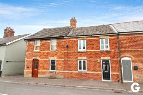 Christchurch Road, Ringwood, Hampshire, BH24