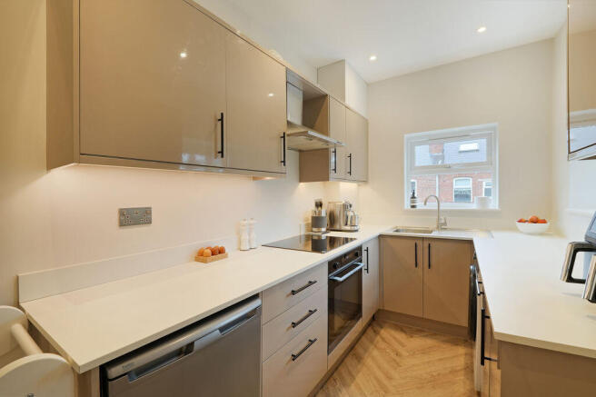 3 bed End of Terrace for sale Image 12