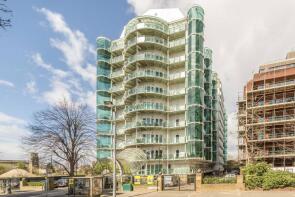 P05, Cavalier House, Uxbridge Road, Ealing W5 2SU