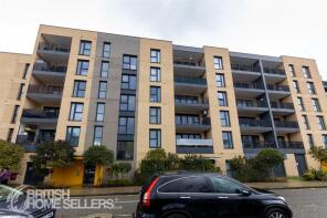 Flat 98, 30 Halley House, Westmoreland Road, London NW9 9DZ