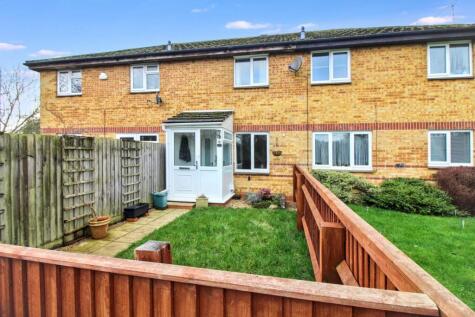 The Pastures, Aylesbury