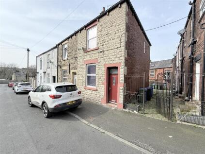 Fitzroy Street, Millbrook, Stalybridge
