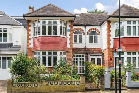 Woodfield Way, London, N11