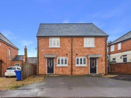 8b, Pomfret Road, Towcester NN12 6ET