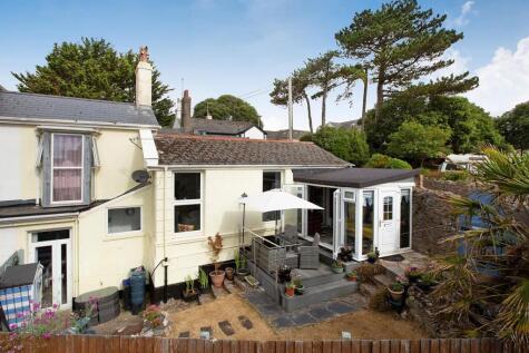East Cliff Road, Dawlish, EX7