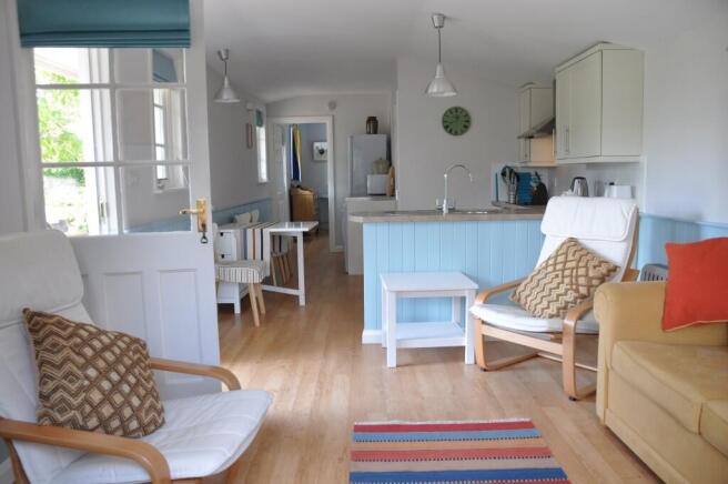 Kitchen Property to