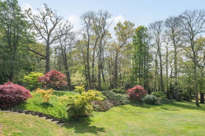 Gardens